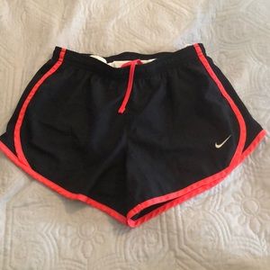 NIKE dri-fit athletic shorts !